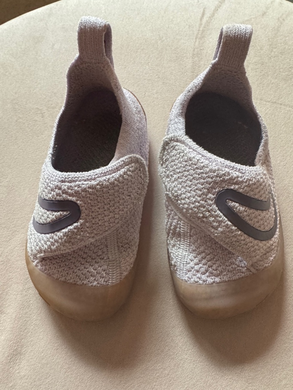 Nike Swoosh 1 light purple 7c